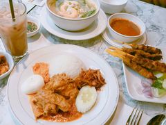 -关夫人餐厅(阳光广场店)