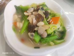 -仑头海鲜城(仑头环村南路店)