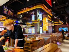 -杨小佳·齐齐哈尔烤肉·烤串(广州店)