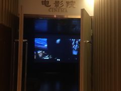 -水立方国际汤泉(六一中路店)