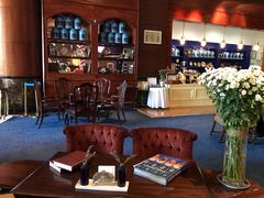 -翠湖宾馆·中餐厅