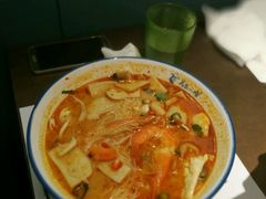-美奈小馆·越南料理(中航城君尚购物中心店)