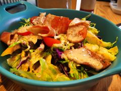 -喜上喜鸡煲翅(吉大店)