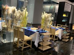 大堂-蜀九香.正宗成都火锅(安吉店)