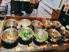 -潮牛禾记•潮汕鲜牛肉火锅(新亚洲店)