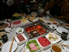 -海底捞火锅(龙湖北京大兴天街店)