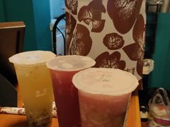 -河坊美食街(河坊街店)