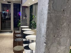 -星巴克(武康路店)
