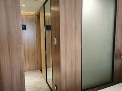 -杭州西湖湖滨银泰亚朵酒店