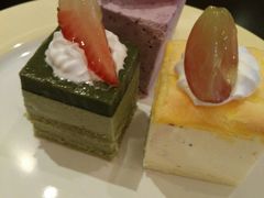 -南海温德姆花园酒店-康达屋Rendez Vous Buffet