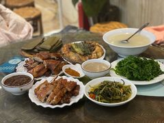 -岩保农家乐