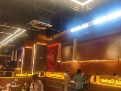 -核桃碳烤肉馆(深圳首店)