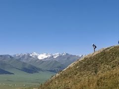 -新疆那拉提国家旅游度假区
