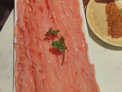 -周师兄大刀腰片火锅(解放碑总店)
