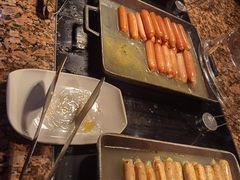 -杭州国际会议中心洲际酒店-原素全日餐厅(解放东路店)