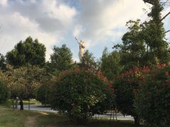 -侵华日军南京大屠杀遇难同胞纪念馆