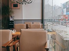 大堂-罗森尼娜(解放西路店)