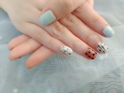 -StartNail美甲