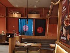 -鱼酷活鱼烤鱼(静安大融城店)