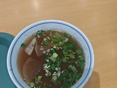 -苏氏牛肉面(团结路店)