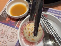-韩香福脊骨汤锅(上杭路店)