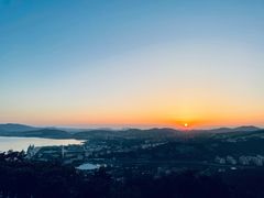 -白玉山景区