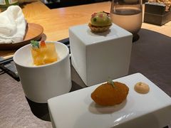 -泰安门Taian Table(镇宁路店)