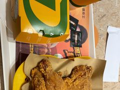 -德克士(龙阳广场店)