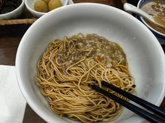 -蟹上黄·蟹黄面·江南糖水(人民广场店)