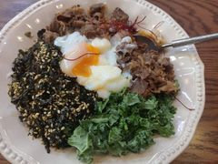 又一餐温泉蛋肥牛饭-CowCow其其·牛杂咖啡公司(六运店)