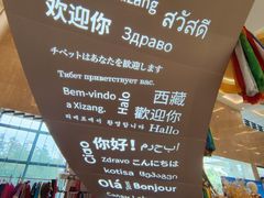 -北京西藏大厦酒店