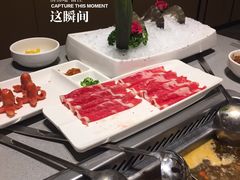 -海底捞火锅(方塔东街店)