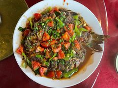 -生态苑农庄(十里画廊遇龙河店)