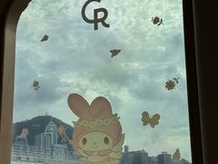 -Cupping Room(Harbour City)