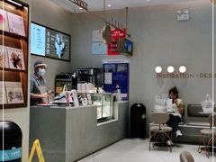 -喜茶(太原印象城店)