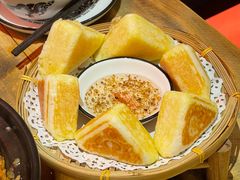 庆龄白凤糕-杨记隆府重庆江湖菜(太古里旗舰店)