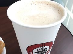 -太平洋咖啡(北大国际医院店)