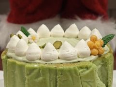 -菲住布渴全日制餐厅·简餐·下午茶·蛋糕