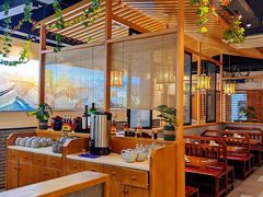 大堂-涌觅名灶·本地海鲜宁波菜(财富广场店)