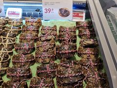 -盒马鲜生(皇庭广场店)