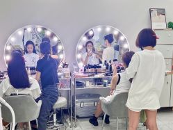 -金禧化妆造型工作室(市桥地铁站店)