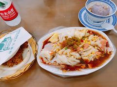 蒸粉肠-牛氏石磨肠粉(海璟国际店)