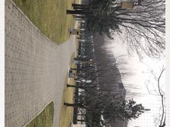 -唐城墙遗址公园