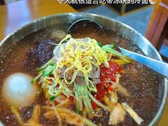 -顺姬冷面(延大护理学院小区店)