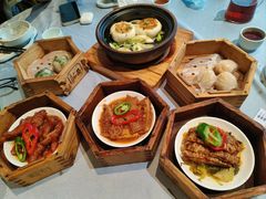 -晓粤·惹味粤菜(凯德乐峰广场店)