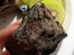 爆浆松露巧克力-LELECHA乐乐茶(新街口大洋店)