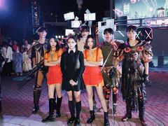 -成都欢乐谷