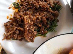 -丁里羊肉小镇(天鹅湖总店)