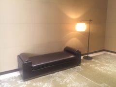 -上海衡山路十二号华邑酒店