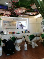 -艺米阳光Hair Salon